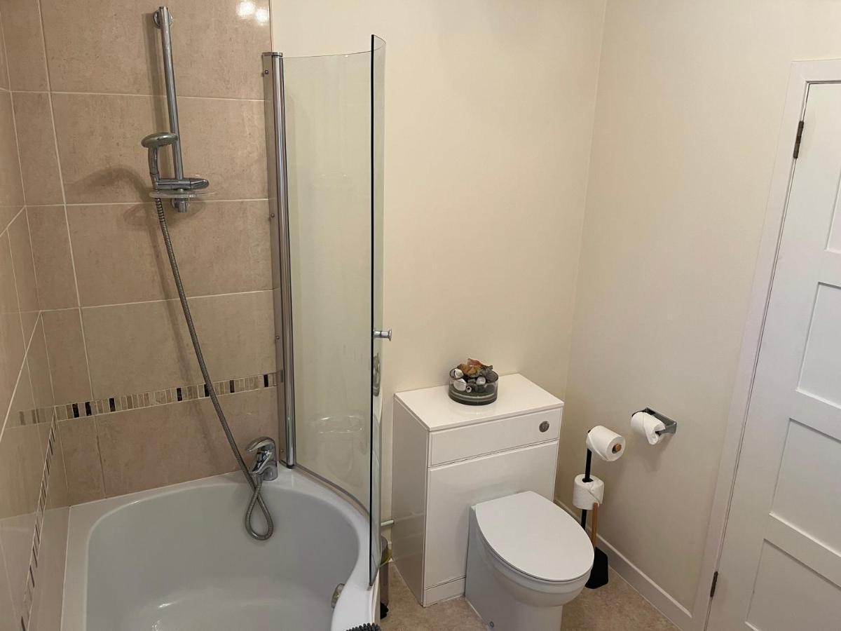 Comfortable 3 Bedroom Home In Aviemore Ngoại thất bức ảnh